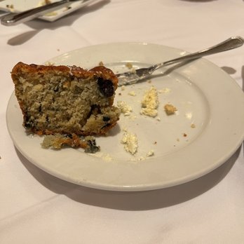 Dudley's on Short - What was left of our amazing bread plate at brunch. - American Near Me - Lexington, Kentucky Dudley's on Short - What was left of our amazing bread plate at brunch. - American Near Me - Lexington, Kentucky