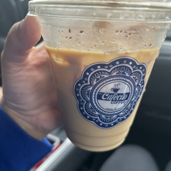 Mi Cafecito Coffee - Coffee & Tea Near Me - Pomona, California