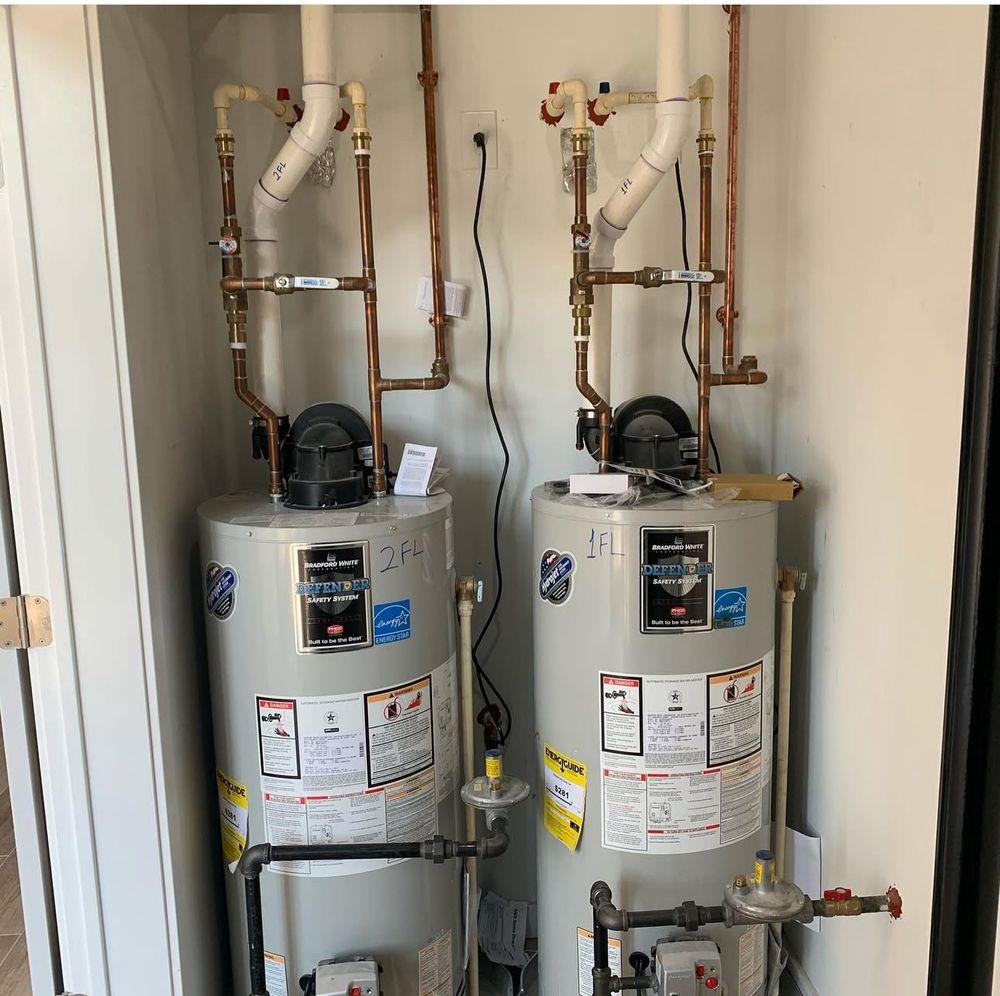 Slide of Lotus Piping & Services