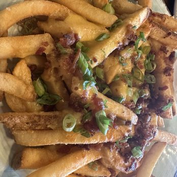 Werner Beef & Brew - Loaded Cheese fries - American Near Me - Tillamook, Oregon Werner Beef & Brew - Loaded Cheese fries - American Near Me - Tillamook, Oregon