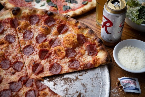 Ballard Pizza Company - Ballard by null