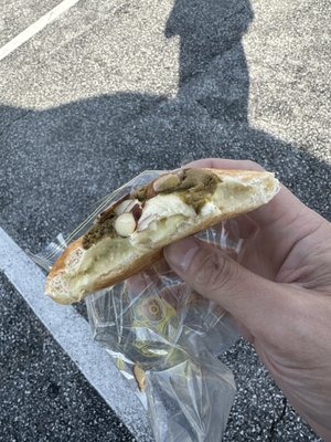 La Boulangerie by null