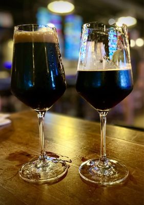 Resident Culture Brewing Company by null