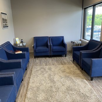 At Ease Dental - Waiting room - General Dentistry Near Me - Bentonville, Arkansas At Ease Dental - Waiting room - General Dentistry Near Me - Bentonville, Arkansas