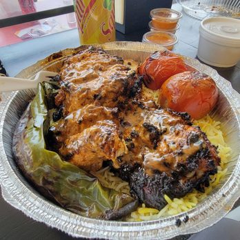 Kabob Grill N' Go - Mediterranean Near Me - Phoenix, Arizona Kabob Grill N' Go - Mediterranean Near Me - Phoenix, Arizona