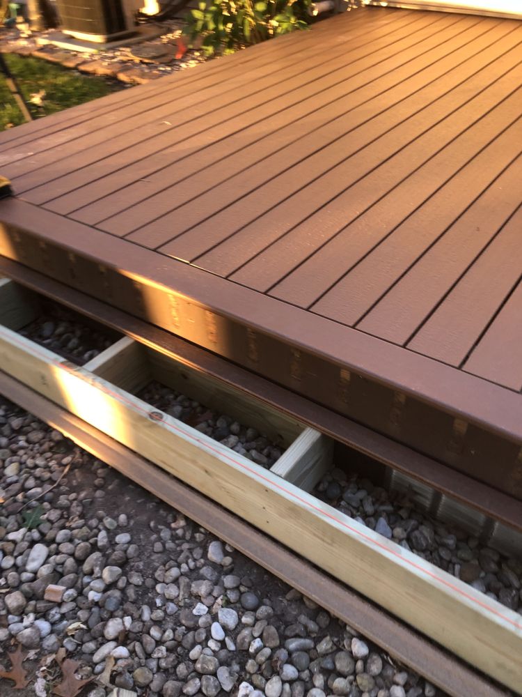 Slide of Ramirez Remodeling