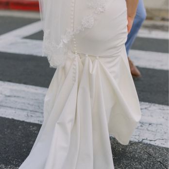Dantella Bridal & Tailoring - Bustle - Sewing & Alterations Near Me - Brea, California Dantella Bridal & Tailoring - Bustle - Sewing & Alterations Near Me - Brea, California