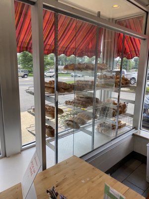 Simona's Bakery by null