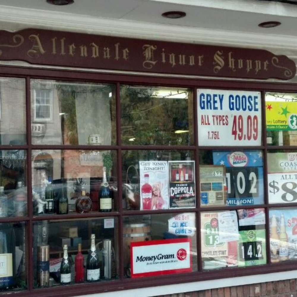 Storefront