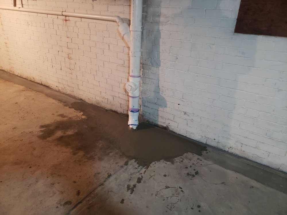 Slide of Rapid Plumbers