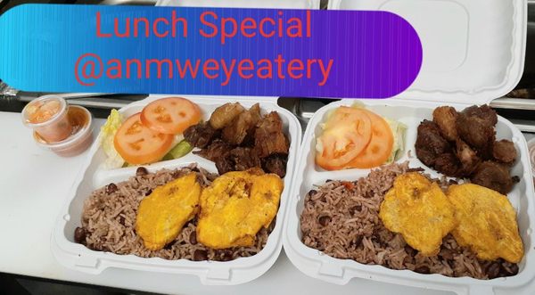 Anmwey Eatery by null