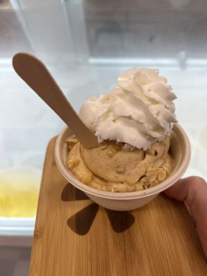 Ruby Scoops Ice Cream & Sweets by null