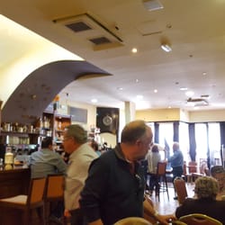 Cafetería Tetuán
