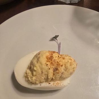 Lemon Grove Bistro - Deviled egg - American Near Me - Lemon Grove, California Lemon Grove Bistro - Deviled egg - American Near Me - Lemon Grove, California