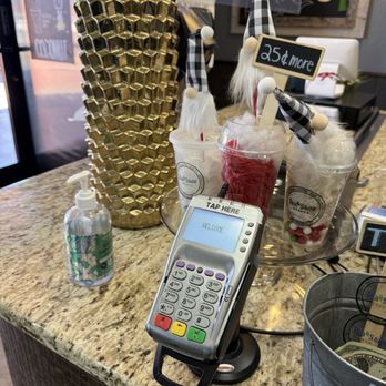 Tea Snow - Coffee & Tea Near Me - Mesa, Arizona