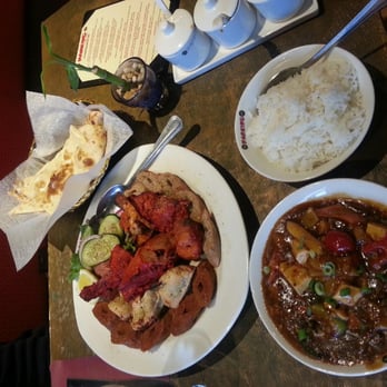 Nanking - Delictable! Indian Mix Grill. - Indian Near Me - Jamaica, New York Nanking - Delictable! Indian Mix Grill. - Indian Near Me - Jamaica, New York