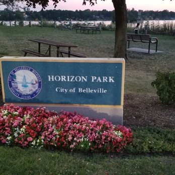 Horizon Park - Parks Near Me - Belleville, Michigan