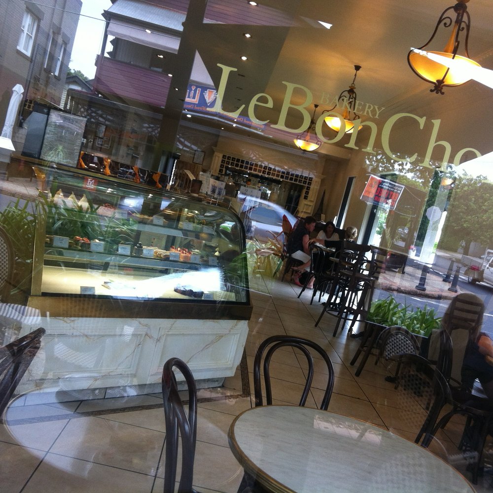 Le Bon Choix - Bakeries Near Me - Ascot, QLD Le Bon Choix - Bakeries Near Me - Ascot, QLD