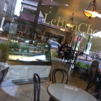 Le Bon Choix - Bakeries Near Me - Ascot, QLD Le Bon Choix - Bakeries Near Me - Ascot, QLD