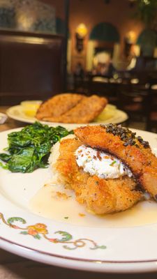 Green Valley Grill by null