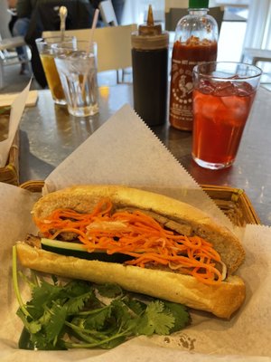 Ba Mien Bistro by null