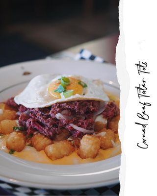 Truffles N Bacon Cafe by null