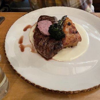 Duo Restaurant - New American Near Me - Denver, Colorado