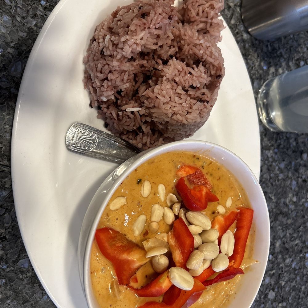 Aloy Modern Thai - L Mussamun Curry - Thai Near Me - Denver, Colorado Aloy Modern Thai - L Mussamun Curry - Thai Near Me - Denver, Colorado