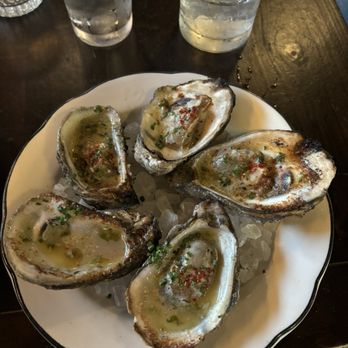 Automatic Seafood and Oysters - Grilled oysters...mhm - Seafood Near Me - Birmingham, Alabama Automatic Seafood and Oysters - Grilled oysters...mhm - Seafood Near Me - Birmingham, Alabama