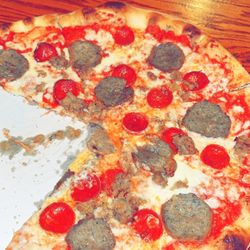 Osborne Pizza Kitchen - Carnivore