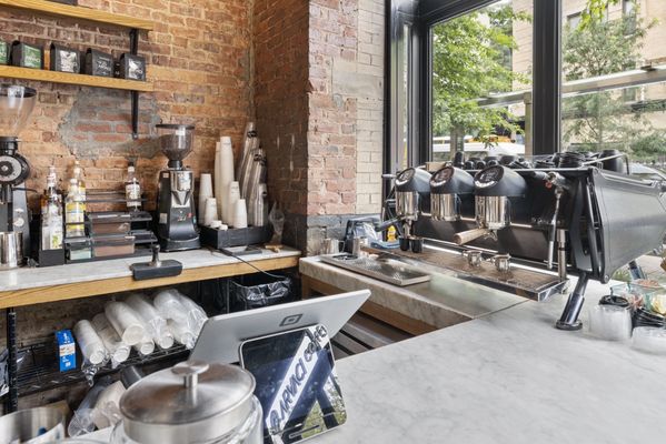 ARVACI Coffee by null