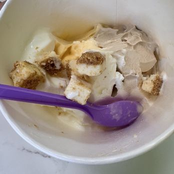 Yaya Yogurt - Yogurt - Ice Cream & Frozen Yogurt Near Me - Valley Springs, California Yaya Yogurt - Yogurt - Ice Cream & Frozen Yogurt Near Me - Valley Springs, California