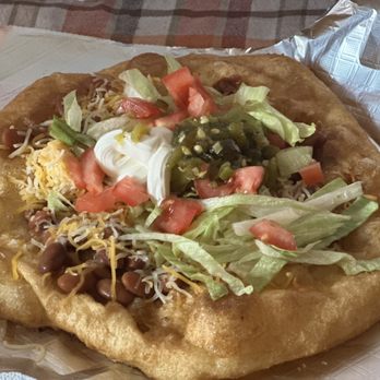 Nowah’s Frybread - Food Trucks Near Me Nowah’s Frybread - Food Trucks Near Me