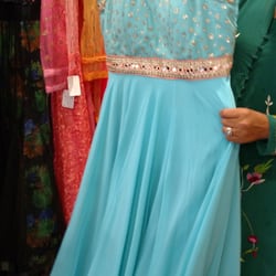 Lubna's Collection