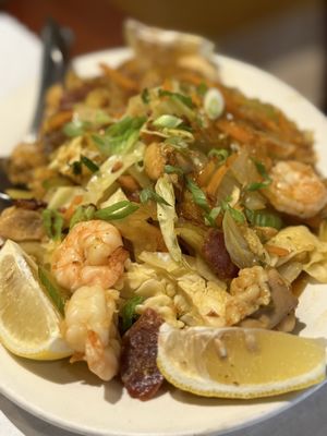 Patio Filipino by null