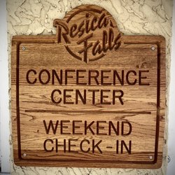 Resica Falls Scout Reservation