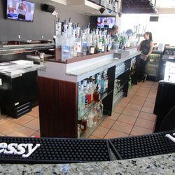 Lit 21 - Front bar