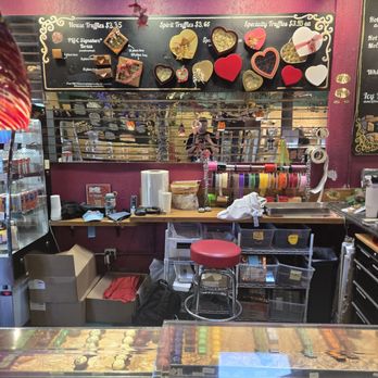 Piece, Love and Chocolate - Chocolatiers & Shops Near Me - Boulder, Colorado Piece, Love and Chocolate - Chocolatiers & Shops Near Me - Boulder, Colorado