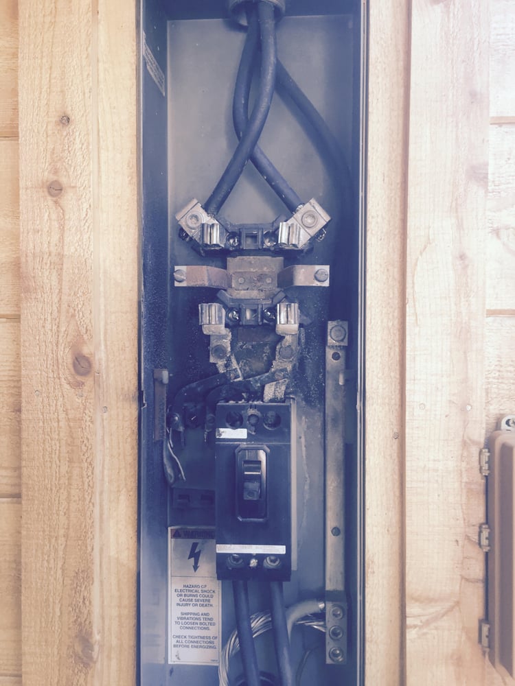 Slide of MEM Electrical
