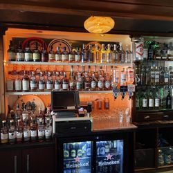 Charlie Foley's