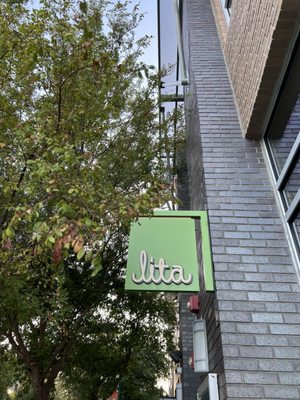 LITA by null