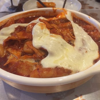 Yupdduk Flushing - Spicy yupdduck - Korean Near Me - Flushing, New York Yupdduk Flushing - Spicy yupdduck - Korean Near Me - Flushing, New York