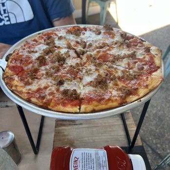 Craft 31 - Pizza Near Me - Williamsburg, Virginia Craft 31 - Pizza Near Me - Williamsburg, Virginia