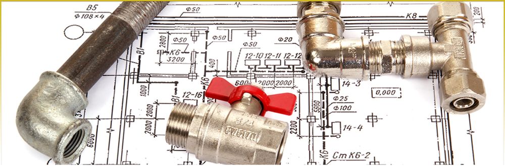 Slide of Four Seasons Plumbing