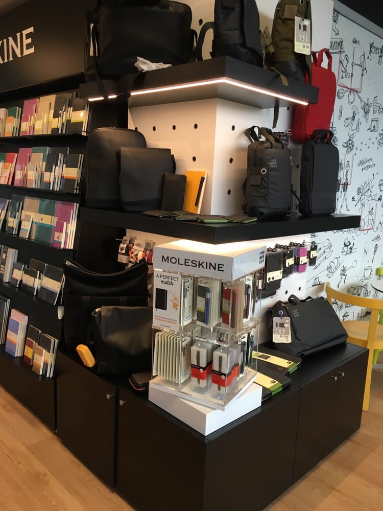 MOLESKINE CAFE Updated September 2024 11 Photos Gate a 3, Le