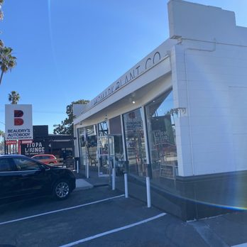 Landmark Plant Co. - Outside - Nurseries & Gardening Near Me - Oceanside, California Landmark Plant Co. - Outside - Nurseries & Gardening Near Me - Oceanside, California