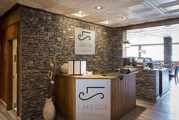 Bayshore Inn & Spa by null