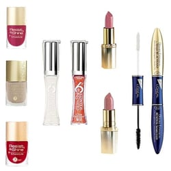 Just She Cosmetics