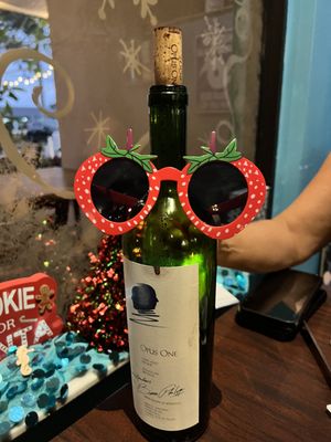 Georges Oceanside Bar & Grill (Formerly Sage Bistro) by null