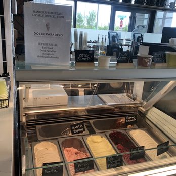 Park Grounds - Park Grounds Coffee:  Gelato - Coffee & Tea Near Me - Oklahoma City, Oklahoma